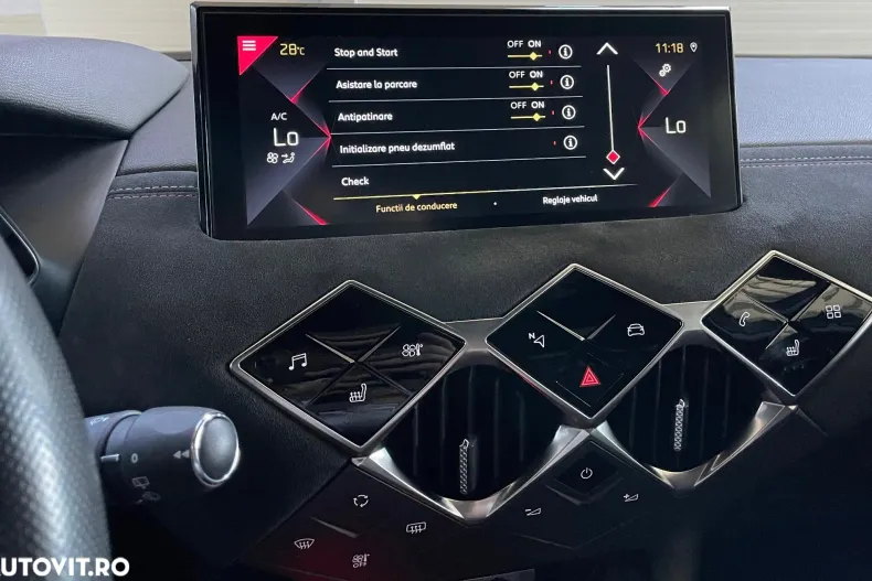 DS Automobiles DS 3 Crossback din 2021 cu 160.000 km - oferta DSA151727 - foto 24