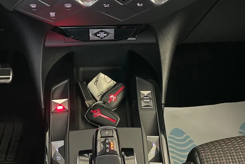 DS Automobiles DS 3 Crossback din 2021 cu 160.000 km - oferta DSA151727 - foto 25