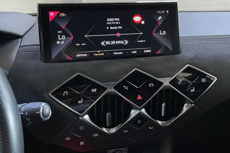 DS Automobiles DS 3 Crossback din 2021 cu 160.000 km - oferta DSA151727 - foto 26