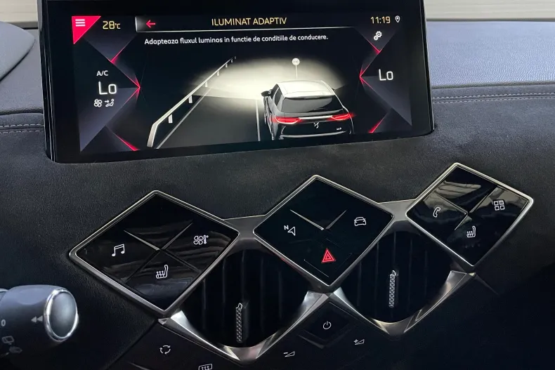 DS Automobiles DS 3 Crossback din 2021 cu 160.000 km - oferta DSA151727 - foto 29