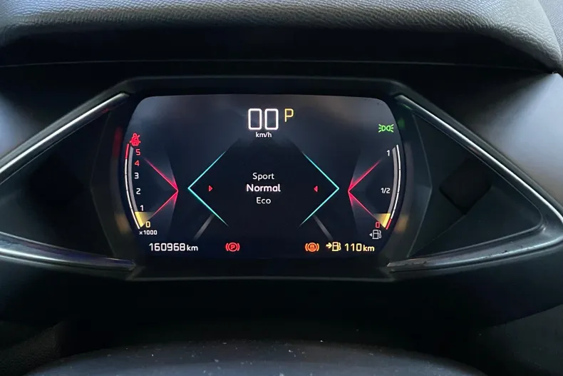 DS Automobiles DS 3 Crossback din 2021 cu 160.000 km - oferta DSA151727 - foto 31