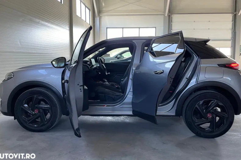 DS Automobiles DS 3 Crossback din 2021 cu 160.000 km - oferta DSA151727 - foto 32