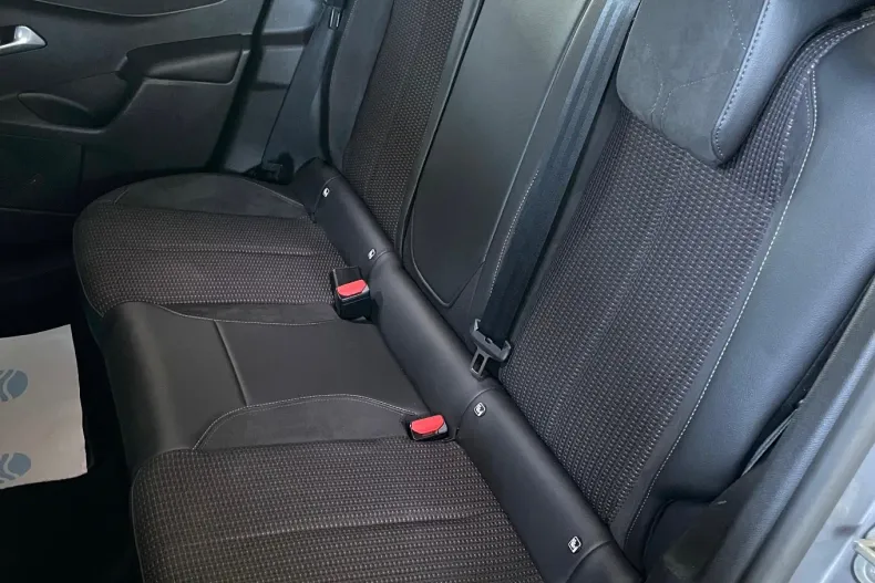 DS Automobiles DS 3 Crossback din 2021 cu 160.000 km - oferta DSA151727 - foto 33