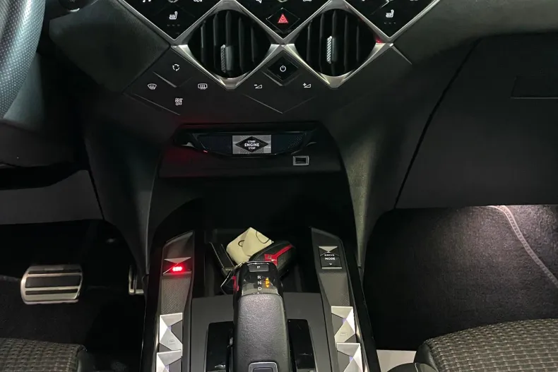 DS Automobiles DS 3 Crossback din 2021 cu 160.000 km - oferta DSA151727 - foto 34