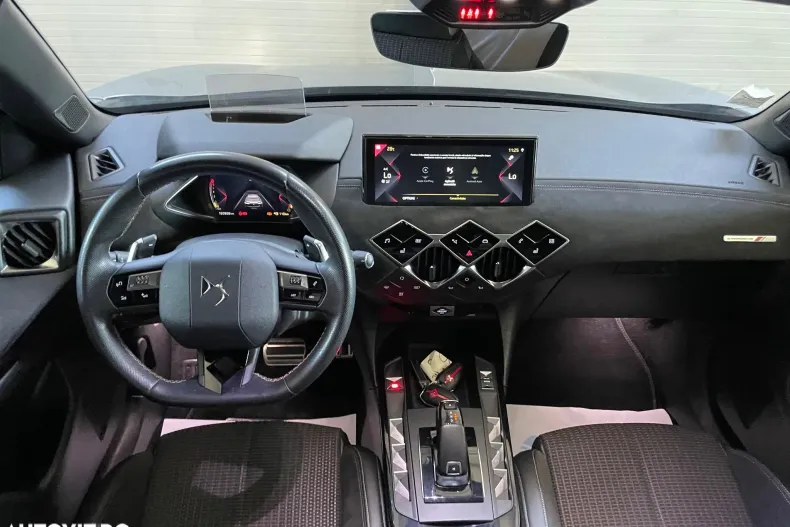 DS Automobiles DS 3 Crossback din 2021 cu 160.000 km - oferta DSA151727 - foto 35