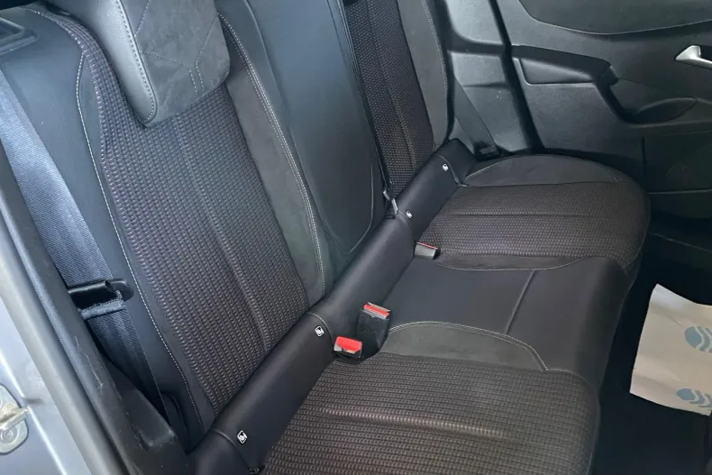 DS Automobiles DS 3 Crossback din 2021 cu 160.000 km - oferta DSA151727 - foto 38