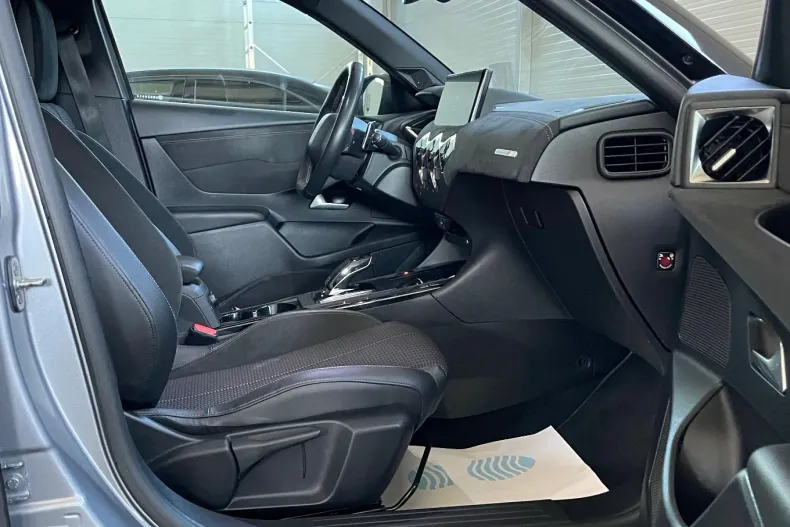 DS Automobiles DS 3 Crossback din 2021 cu 160.000 km - oferta DSA151727 - foto 39