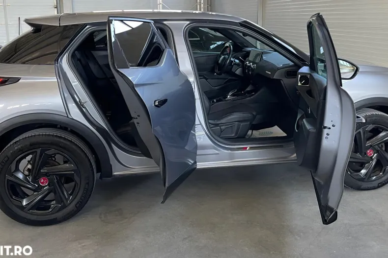 DS Automobiles DS 3 Crossback din 2021 cu 160.000 km - oferta DSA151727 - foto 40