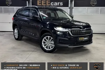 Skoda Kodiaq din 2023 - oferta SKO151728