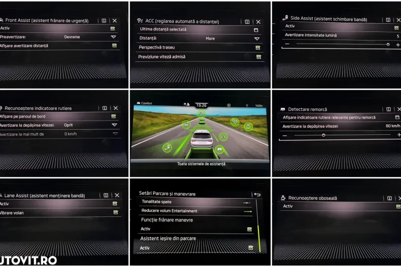 Skoda Kodiaq din 2023 cu 159.000 km - oferta SKO151728 - foto 4