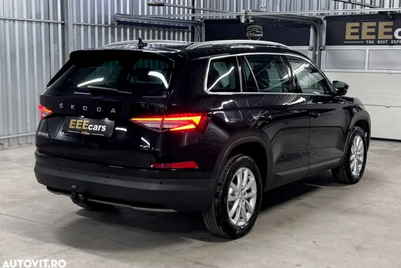 Skoda Kodiaq din 2023 cu 159.000 km - oferta SKO151728 - foto 5