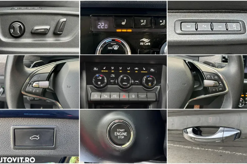 Skoda Kodiaq din 2023 cu 159.000 km - oferta SKO151728 - foto 6
