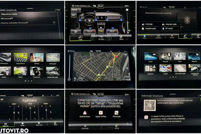 Skoda Kodiaq din 2023 cu 159.000 km - oferta SKO151728 - foto 7