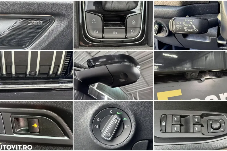 Skoda Kodiaq din 2023 cu 159.000 km - oferta SKO151728 - foto 8