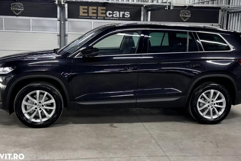 Skoda Kodiaq din 2023 cu 159.000 km - oferta SKO151728 - foto 9