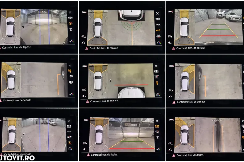 Skoda Kodiaq din 2023 cu 159.000 km - oferta SKO151728 - foto 11