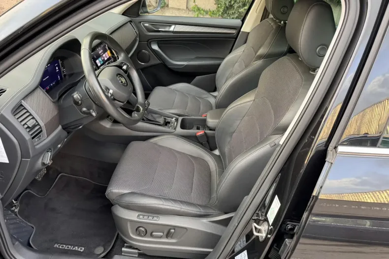 Skoda Kodiaq din 2023 cu 159.000 km - oferta SKO151728 - foto 13