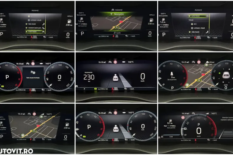 Skoda Kodiaq din 2023 cu 159.000 km - oferta SKO151728 - foto 14