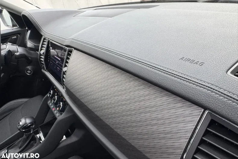 Skoda Kodiaq din 2023 cu 159.000 km - oferta SKO151728 - foto 16