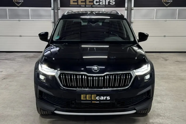 Skoda Kodiaq din 2023 cu 159.000 km - oferta SKO151728 - foto 18