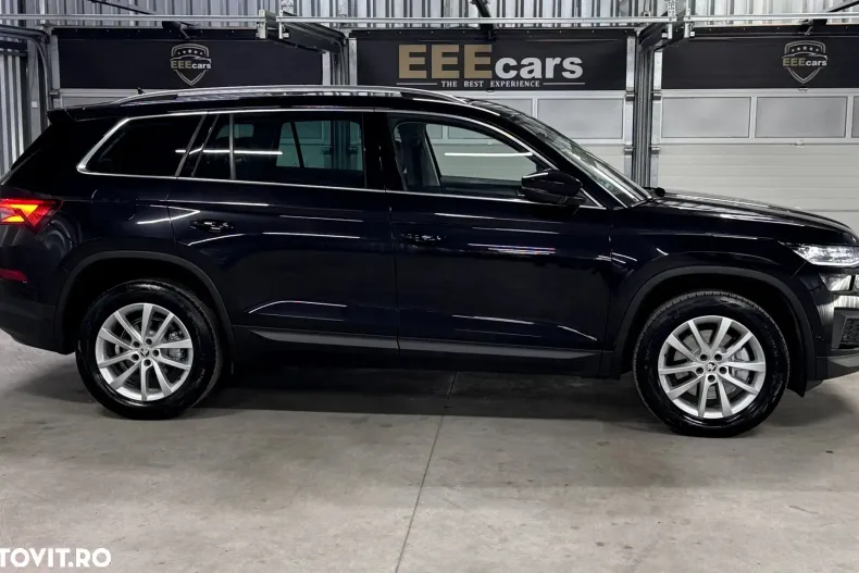 Skoda Kodiaq din 2023 cu 159.000 km - oferta SKO151728 - foto 21