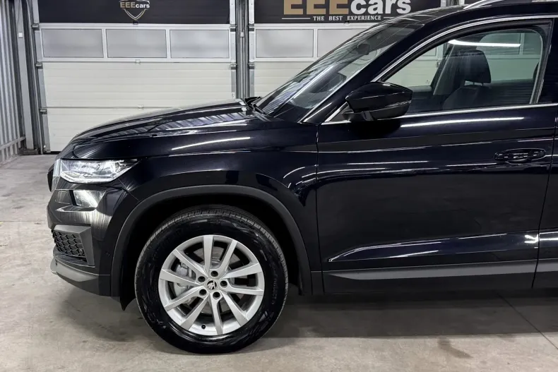 Skoda Kodiaq din 2023 cu 159.000 km - oferta SKO151728 - foto 24