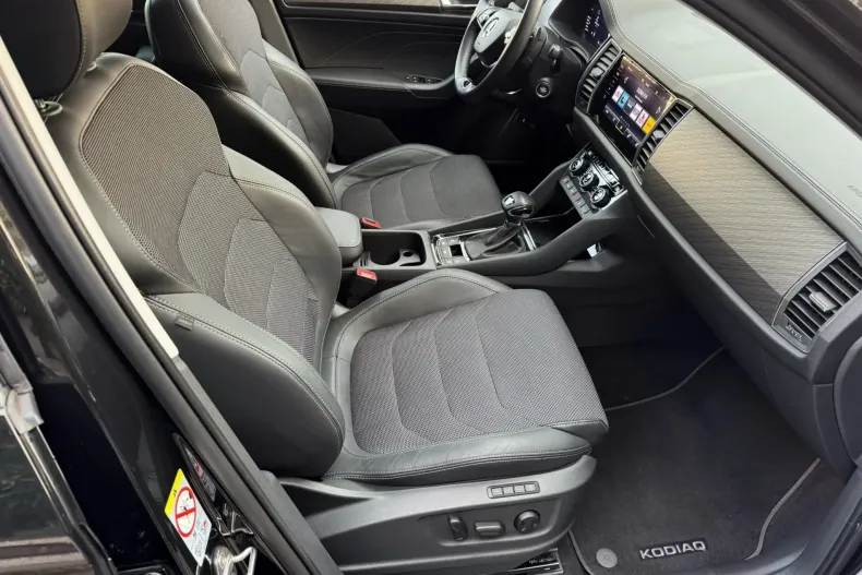 Skoda Kodiaq din 2023 cu 159.000 km - oferta SKO151728 - foto 25