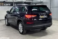 Skoda Kodiaq din 2023 cu 159.000 km - oferta SKO151728 - foto 27
