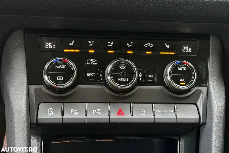 Skoda Kodiaq din 2023 cu 159.000 km - oferta SKO151728 - foto 29