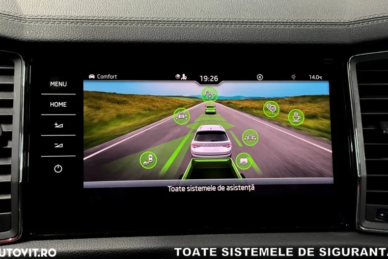 Skoda Kodiaq din 2023 cu 159.000 km - oferta SKO151728 - foto 32