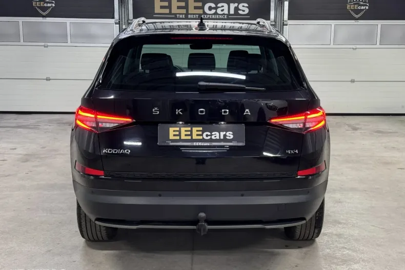 Skoda Kodiaq din 2023 cu 159.000 km - oferta SKO151728 - foto 33