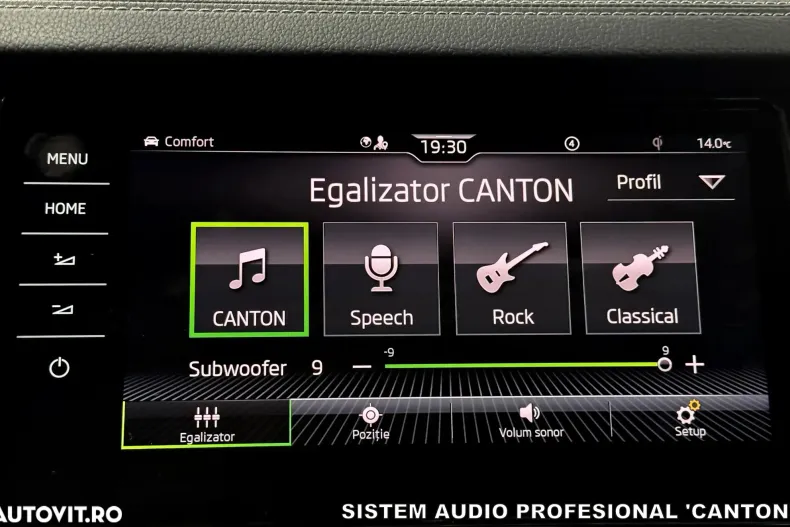 Skoda Kodiaq din 2023 cu 159.000 km - oferta SKO151728 - foto 35