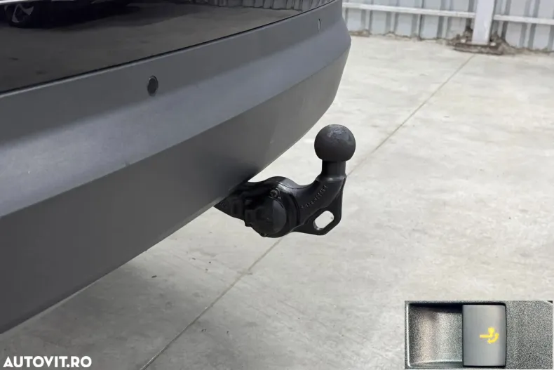 Skoda Kodiaq din 2023 cu 159.000 km - oferta SKO151728 - foto 37