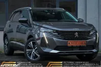 Peugeot 5008 din 2021 cu 134.612 km - oferta PEU151730 - foto 1