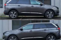 Peugeot 5008 din 2021 cu 134.612 km - oferta PEU151730 - foto 5