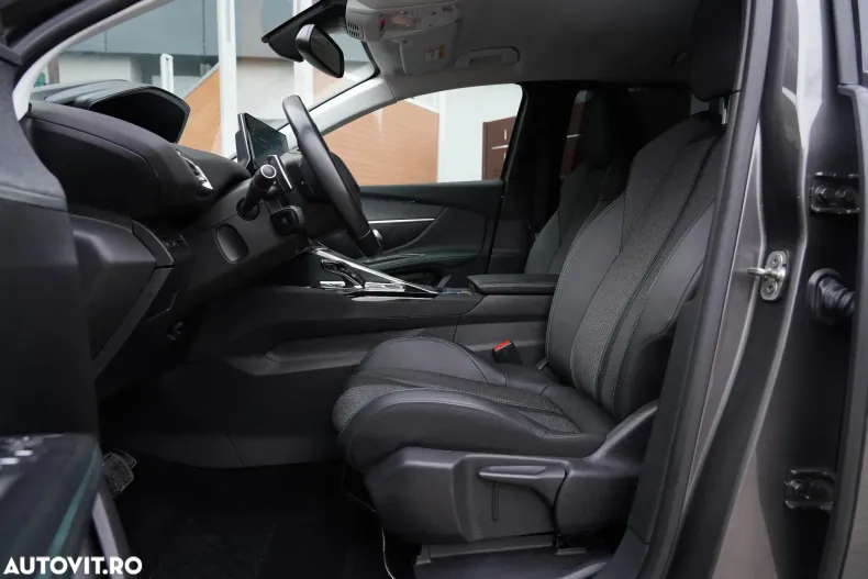 Peugeot 5008 din 2021 cu 134.612 km - oferta PEU151730 - foto 9