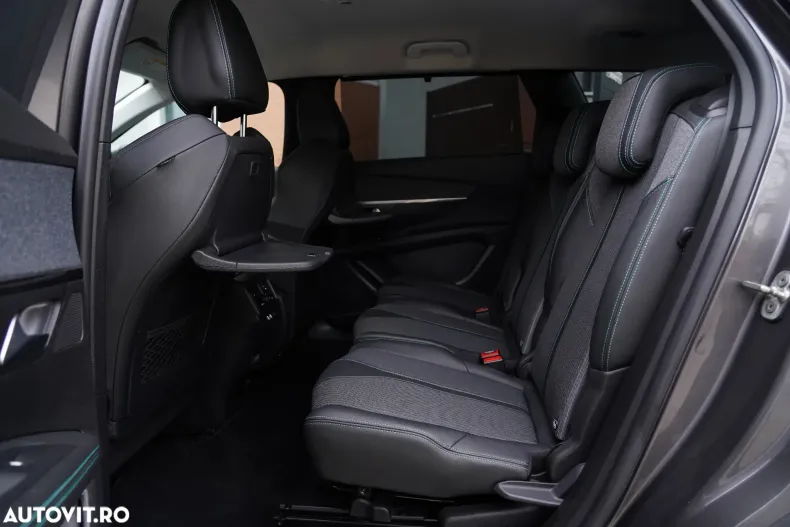 Peugeot 5008 din 2021 cu 134.612 km - oferta PEU151730 - foto 10