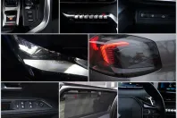 Peugeot 5008 din 2021 cu 134.612 km - oferta PEU151730 - foto 17