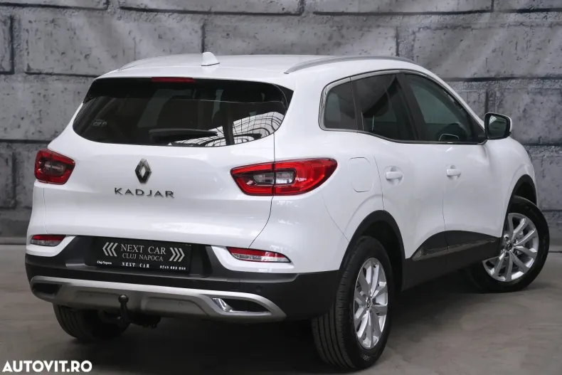 Renault Kadjar din 2019 cu 165.281 km - oferta REN151731 - foto 4