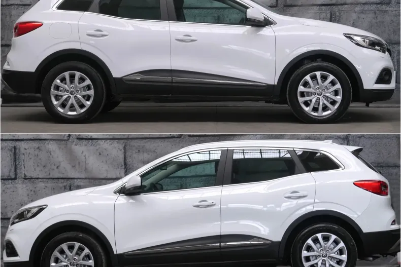 Renault Kadjar din 2019 cu 165.281 km - oferta REN151731 - foto 5