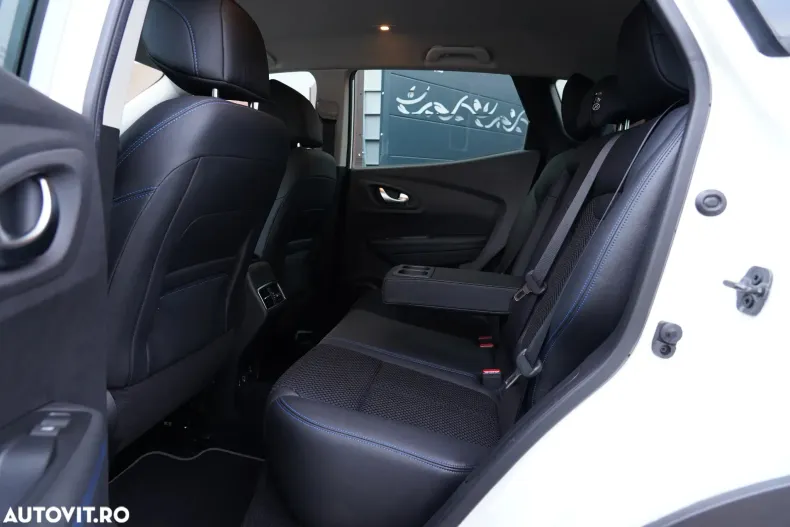 Renault Kadjar din 2019 cu 165.281 km - oferta REN151731 - foto 7