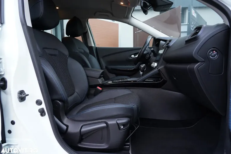 Renault Kadjar din 2019 cu 165.281 km - oferta REN151731 - foto 8