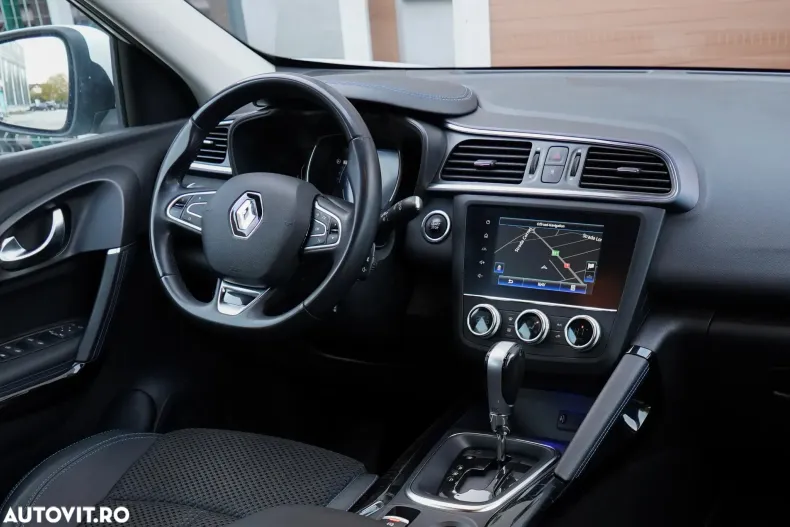 Renault Kadjar din 2019 cu 165.281 km - oferta REN151731 - foto 10
