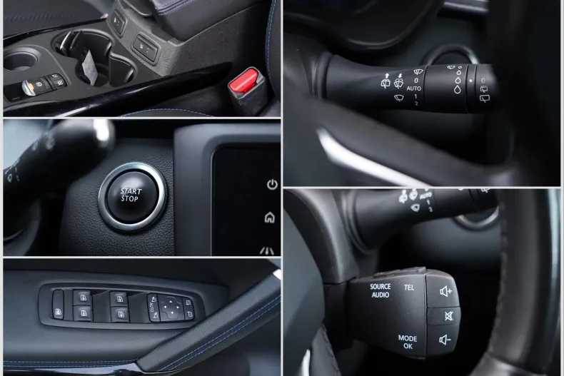 Renault Kadjar din 2019 cu 165.281 km - oferta REN151731 - foto 13