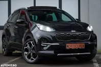 Kia Sportage din 2020 cu 168.316 km - oferta KIA151732 - foto 2