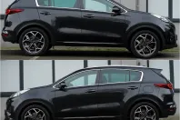 Kia Sportage din 2020 cu 168.316 km - oferta KIA151732 - foto 3