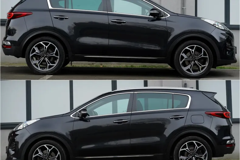 Kia Sportage din 2020 cu 168.316 km - oferta KIA151732 - foto 3