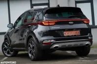 Kia Sportage din 2020 cu 168.316 km - oferta KIA151732 - foto 4
