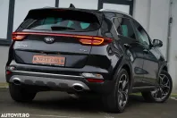 Kia Sportage din 2020 cu 168.316 km - oferta KIA151732 - foto 5