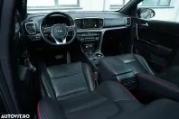 Kia Sportage din 2020 cu 168.316 km - oferta KIA151732 - foto 6